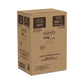 Dart Conex Clear Cold Cups 24 Oz 50/bag 12 Bags/carton - Food Service - Dart®
