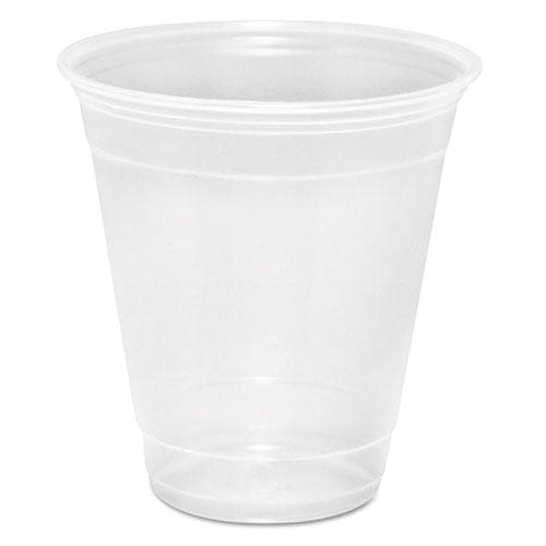 Dart Conex Clearpro Cold Cups Plastic 16 Oz Clear 50/pack 20 Packs/carton - Food Service - Dart®