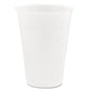 Dart Conex Translucent Plastic Cold Cups 16 Oz 50/sleeve 20 Sleeves/carton - Food Service - Dart®