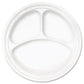 Dart Famous Service Impact Plastic Dinnerware Bowl 5 To 6 Oz White 125/pack - Food Service - Dart®