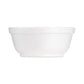 Dart Foam Bowls 8 Oz White 50/pack 20 Packs/carton - Food Service - Dart®