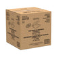 Dart Foam Hinged Lid Containers 9.25 X 9.5 X 3 200/carton - Food Service - Dart®