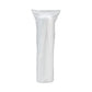 Dart Insulated Foam Bowls 5 Oz White 50/pack 20 Packs/carton - Food Service - Dart®