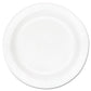 Dart Non-laminated Foam Dinnerware Bowl 5 Oz White 125/pack 8 Packs/carton - Food Service - Dart®