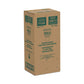 Dart Polystyrene Portion Cups 1.25 Oz Translucent 2,500/carton - Food Service - Dart®
