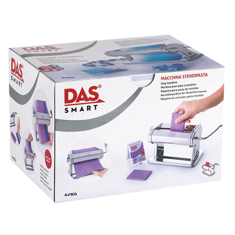 Das Smart Metal Clay Machine - Clay & Clay Tools - Dixon Ticonderoga Co - Pacon