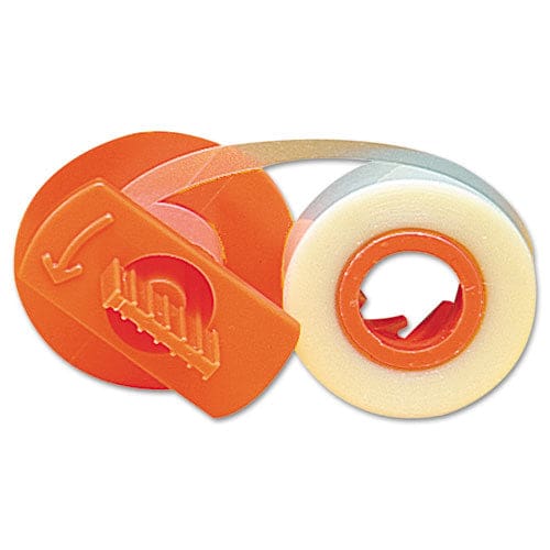 Dataproducts R14216 Compatible Lift-off Correction Ribbon Clear 6/box - Technology - Dataproducts®