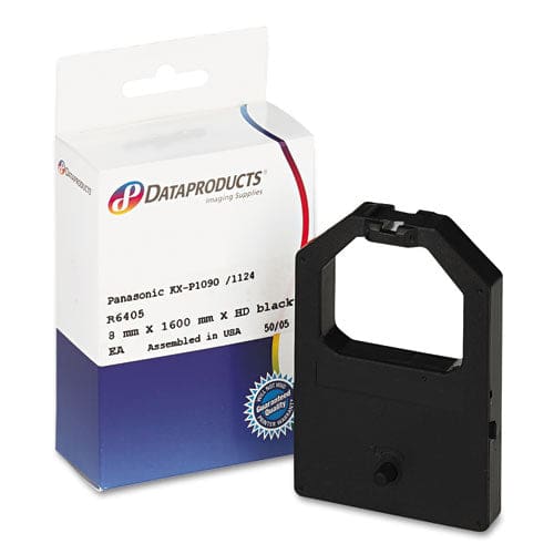 Dataproducts R6405 Compatible Ribbon Black - Technology - Dataproducts®