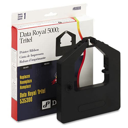 Dataproducts R8600 Compatible Ribbon Black - Technology - Dataproducts®