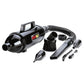 DataVac Handheld Steel Vacuum/blower 0.5 Hp Black - Janitorial & Sanitation - DataVac®