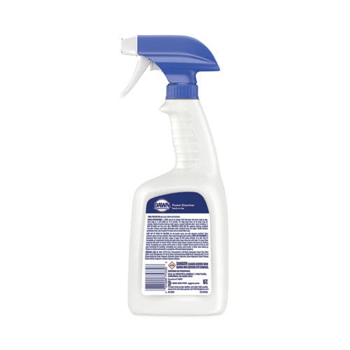 Dawn Professional Liquid Ready-to-use Grease Fighting Power Dissolver Spray 32 Oz Trigger On Spray Bottle - Janitorial & Sanitation - Dawn®