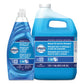 Dawn Professional Manual Pot/pan Dish Detergent 38 Oz Bottle - Janitorial & Sanitation - Dawn® Professional