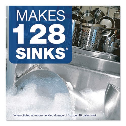 Dawn Professional Manual Pot/pan Dish Detergent Original - Janitorial & Sanitation - Dawn® Professional
