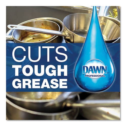 Dawn Professional Manual Pot/pan Dish Detergent Original - Janitorial & Sanitation - Dawn® Professional