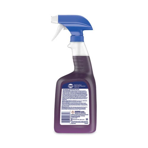 Dawn Professional Multi-surface Heavy Duty Degreaser Fresh Scent 32 Oz Spray Bottle - Janitorial & Sanitation - Dawn® Professional
