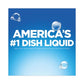 Dawn Ultra Antibacterial Dishwashing Liquid Apple Blossom Scent 38 Oz Bottle - Janitorial & Sanitation - Dawn®