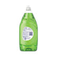 Dawn Ultra Antibacterial Dishwashing Liquid Apple Blossom Scent 38 Oz Bottle - Janitorial & Sanitation - Dawn®