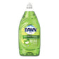 Dawn Ultra Antibacterial Dishwashing Liquid Orange Scent 28 Oz Bottle 8/carton - Janitorial & Sanitation - Dawn®