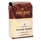Day to Day Coffee 100% Pure Coffee Colombian Blend 1.5 Oz Pack 42 Packs/carton - Food Service - Day to Day Coffee®