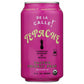 DE LA CALLE Grocery > Refrigerated DE LA CALLE: Tepache Cactus Prickly Pear, 12 oz