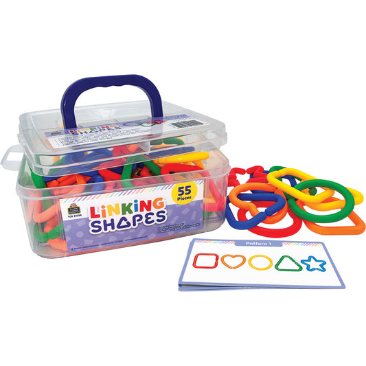 Linking Shapes (Pack of 3)