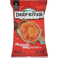 Deep River Snacks Deep River Kettle Cooked Potato Chips Mesquite BBQ, 2 oz
