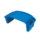 deflecto Antimicrobial Lap Desk Rectangular 23.35w X 12d X 8.53h Blue - Furniture - deflecto®