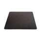 deflecto Supermat Frequent Use Chair Mat For Medium Pile Carpet 45 X 53 Rectangular Black - Furniture - deflecto®