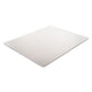 deflecto Supermat Frequent Use Chair Mat Med Pile Carpet Flat 36 X 48 Lipped Clear - Furniture - deflecto®