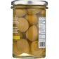Delallo Delallo Garlic Stuffed Olives, 5.8 oz