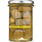 Delallo Delallo Garlic Stuffed Olives, 5.8 oz