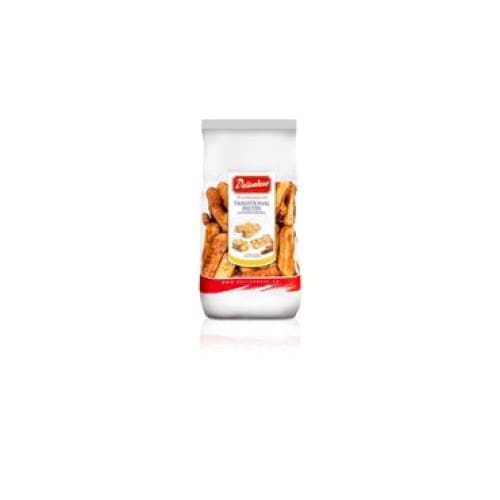 DELICADEZA Biscuits with Sugar&Cinnamon 4.59 oz. (130 g.) - DELICADEZA