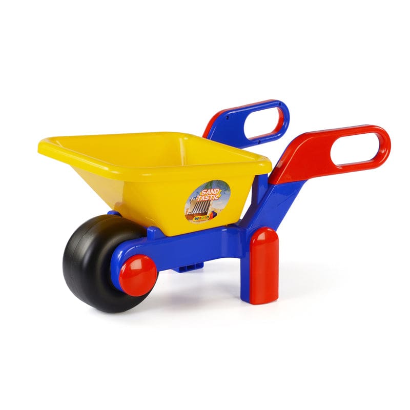 Deluxe Wheelbarrow - Toys - Ksm Ltd.