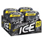 Dentyne Ice Sugarless Gum Peppermint Flavor,16 Pieces/pack 9 Packs/box - Food Service - Dentyne Ice®