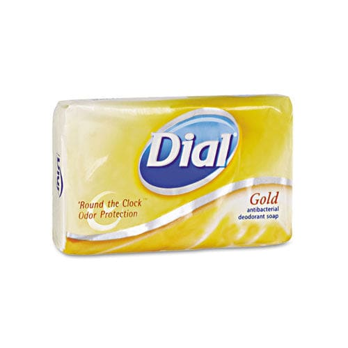 Deodorant Bar Soap Fresh Bar 3.5 Oz Box 72/carton - Janitorial & Sanitation - Dial®