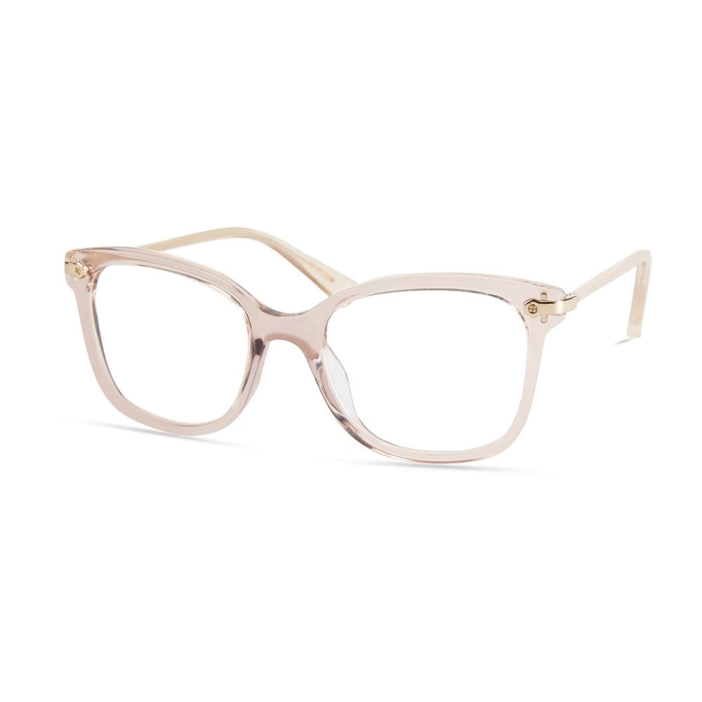 Derek Lam DL 279 Eyewear Clear - Prescription Eyewear - Derek Lam
