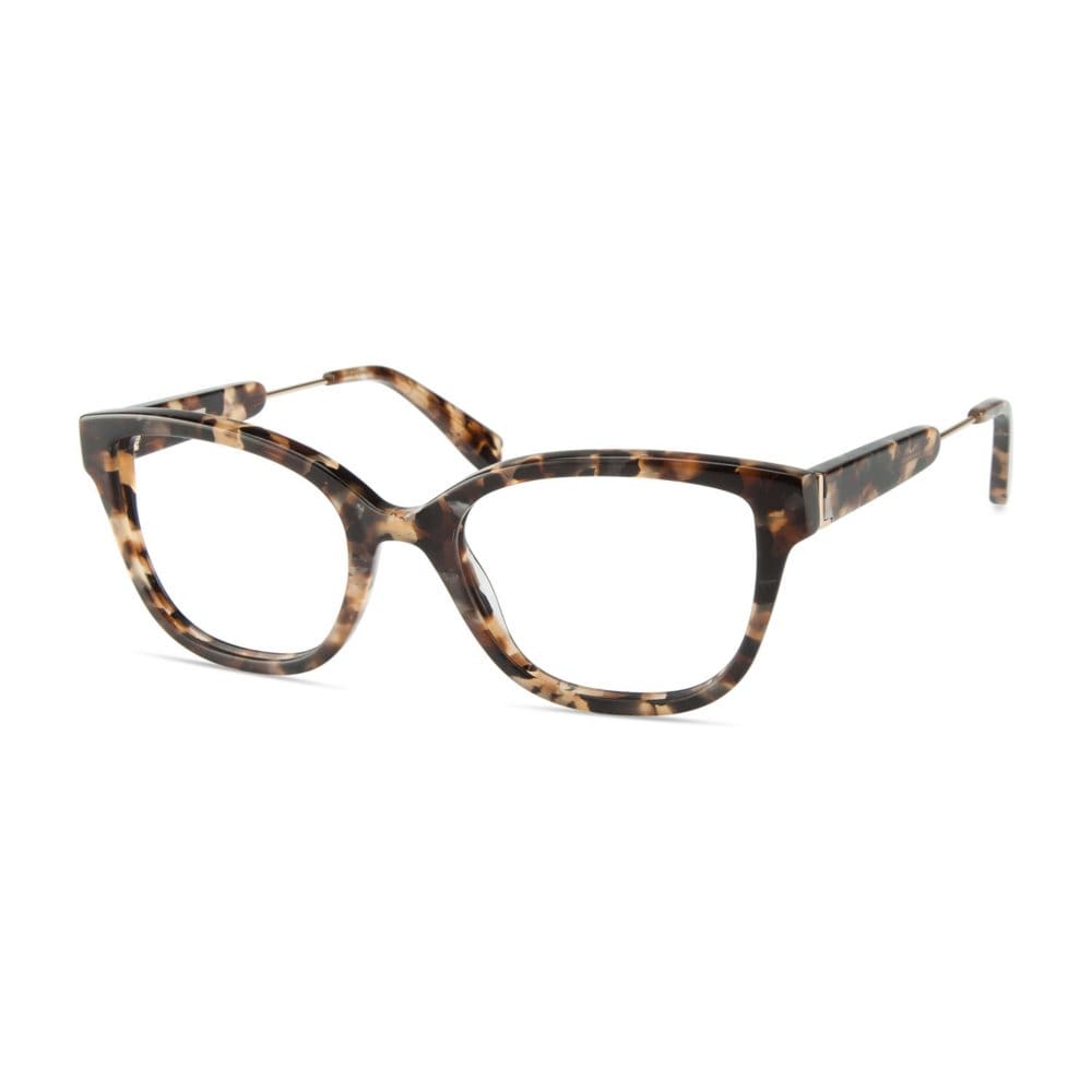Derek Lam DL265 Eyewear Brown - Prescription Eyewear - Derek Lam