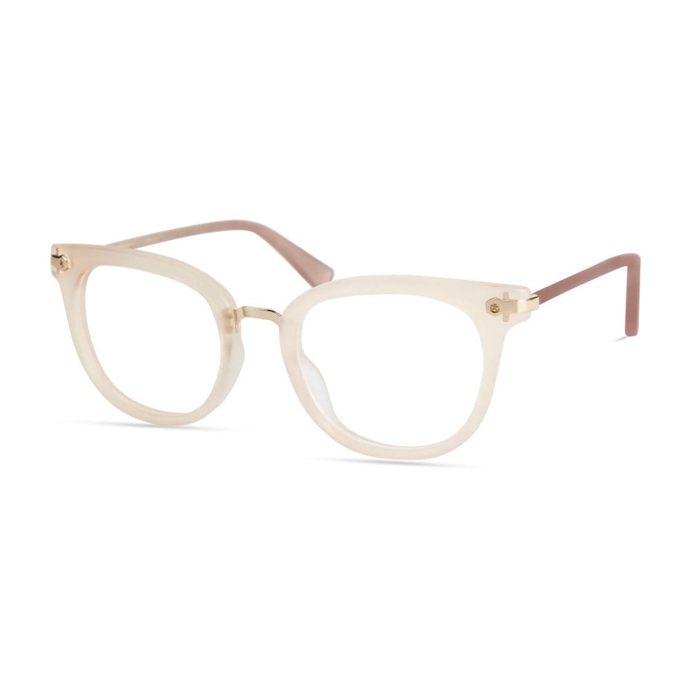 Derek Lam DL280 Eyewear Gold - Prescription Eyewear - Derek Lam