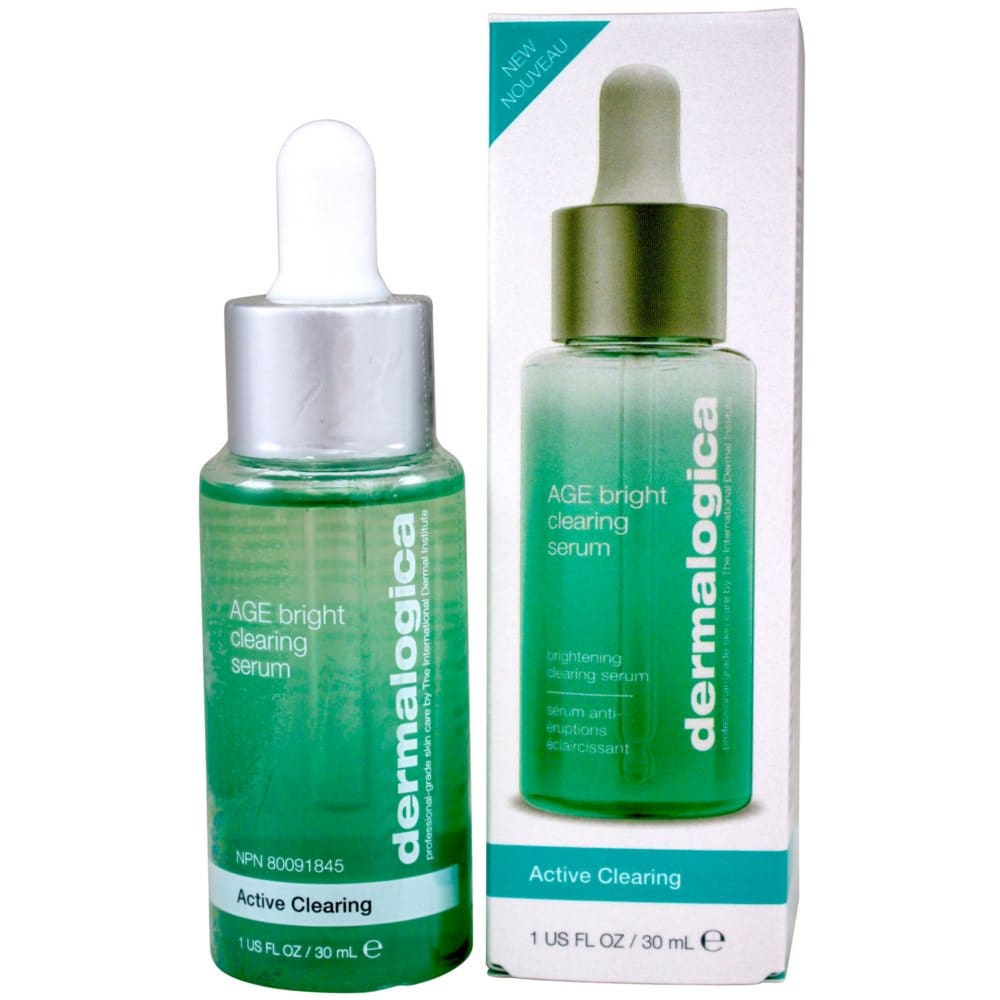 Dermalogica AGE Bright Clearing Serum (1 fl. oz.) - Featured Beauty - Dermalogica AGE