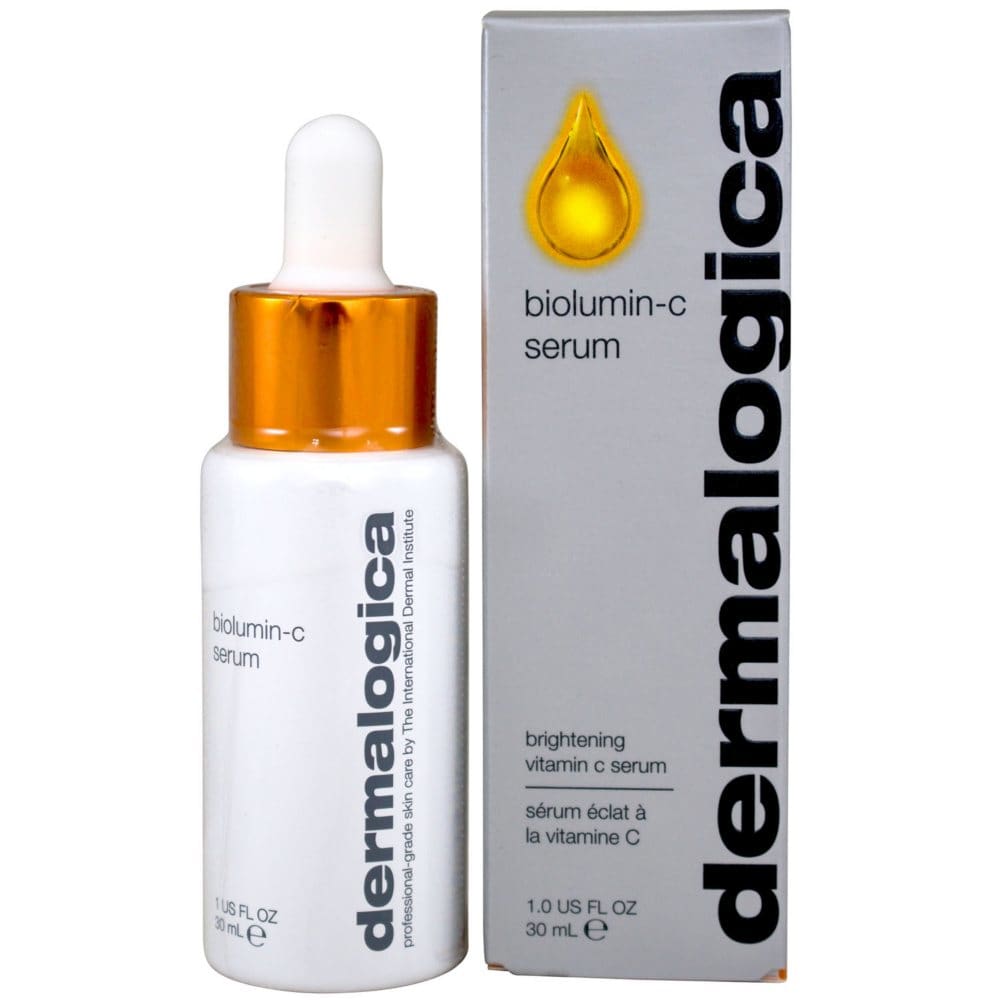 Dermalogica Biolumin-C Serum (1 fl. oz.) - Skin Care - Dermalogica Biolumin-C