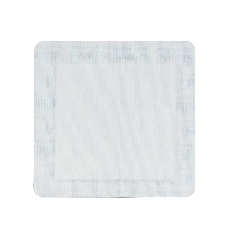 Dermarite Border Gauze Sterile 4 X 10 Box of 25 - Wound Care >> Basic Wound Care >> Gauze and Sponges - Dermarite
