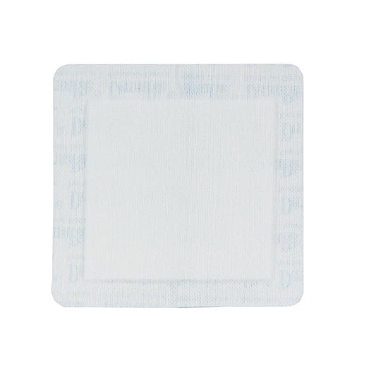 Dermarite Border Gauze Sterile 4 X 5 Box of 25 - Wound Care >> Basic Wound Care >> Gauze and Sponges - Dermarite
