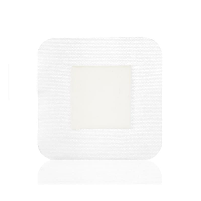 Dermarite Bordered Foam Dressing 6X6 Box of 10 - Wound Care >> Advanced Wound Care >> Foam Dressings - Dermarite