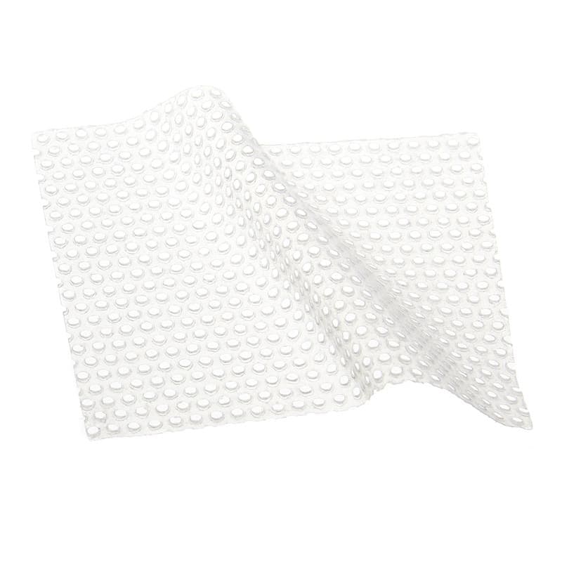 Dermarite Comfitel 3 X 4 Silicone Contact Layer Box of 10 - Wound Care >> Advanced Wound Care >> Silicone - Dermarite