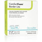 Dermarite Comfort Foam Border Lite 2 X 2 Box of 10 - Wound Care >> Advanced Wound Care >> Foam Dressings - Dermarite
