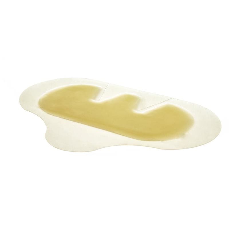 Dermarite Dermafilm Heel/Elbow 3 X 3.5 Box of 10 - Item Detail - Dermarite