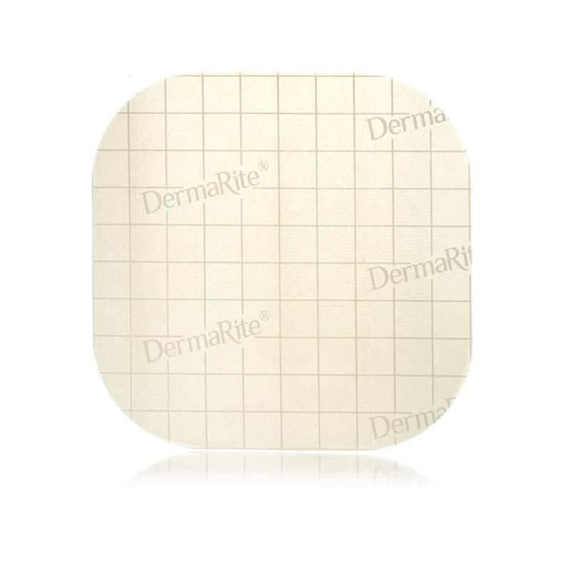 Dermarite Dermafilm Heel/Elbow 3 X 3.5 Box of 10 - Item Detail - Dermarite