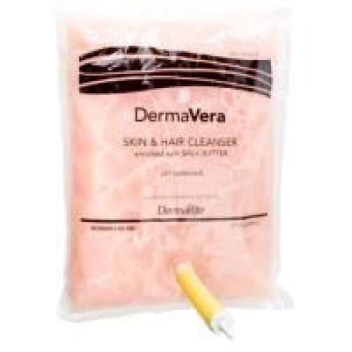 Dermarite Dermavera Body Wash 1000Ml Case of 10 - Skin Care >> Body Wash and Shampoo - Dermarite
