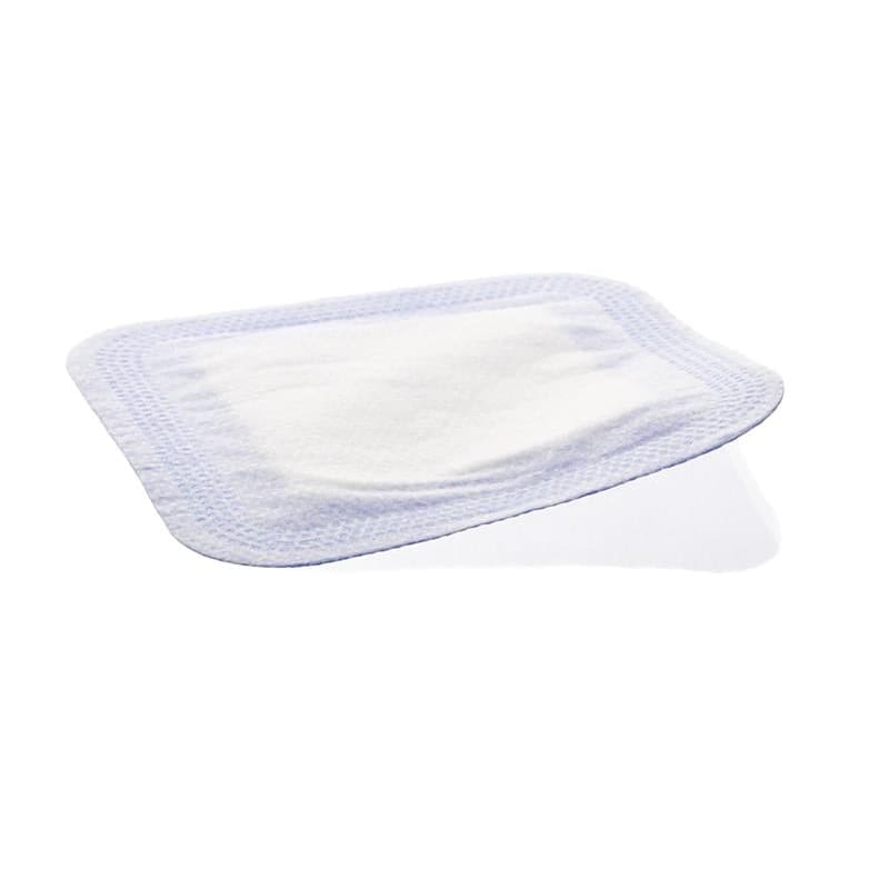 Dermarite Hydralock Super Absorbent 4 X 4 Box of 10 - Item Detail - Dermarite