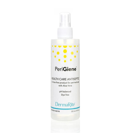 Dermarite Perigiene Perineal Cleanser 7.5 Oz (Pack of 6) - Skin Care >> Perineal Wash - Dermarite